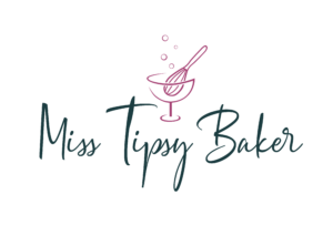 Miss Tipsy Baker Logo